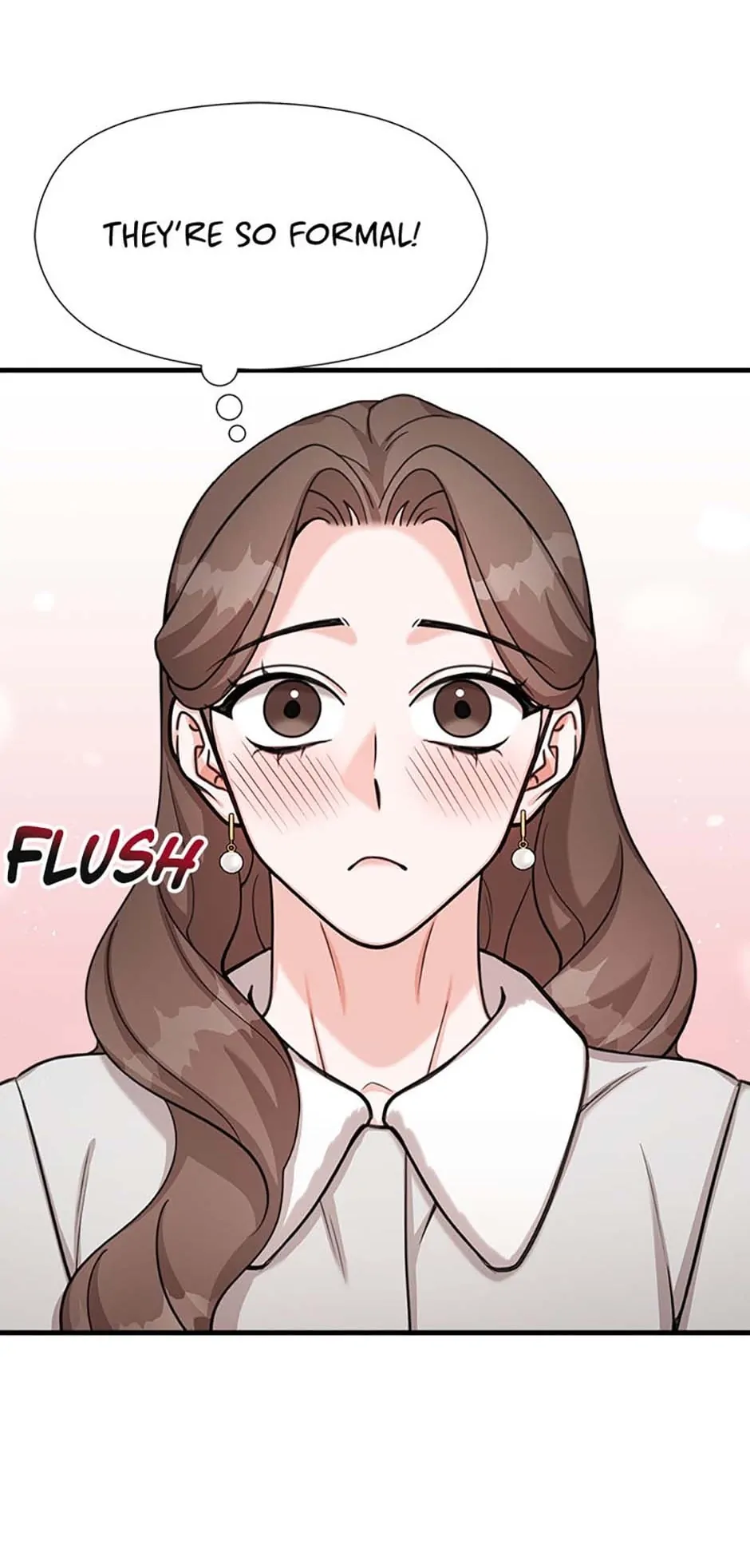 The Most Perfect Marriage chapter 32 page 6