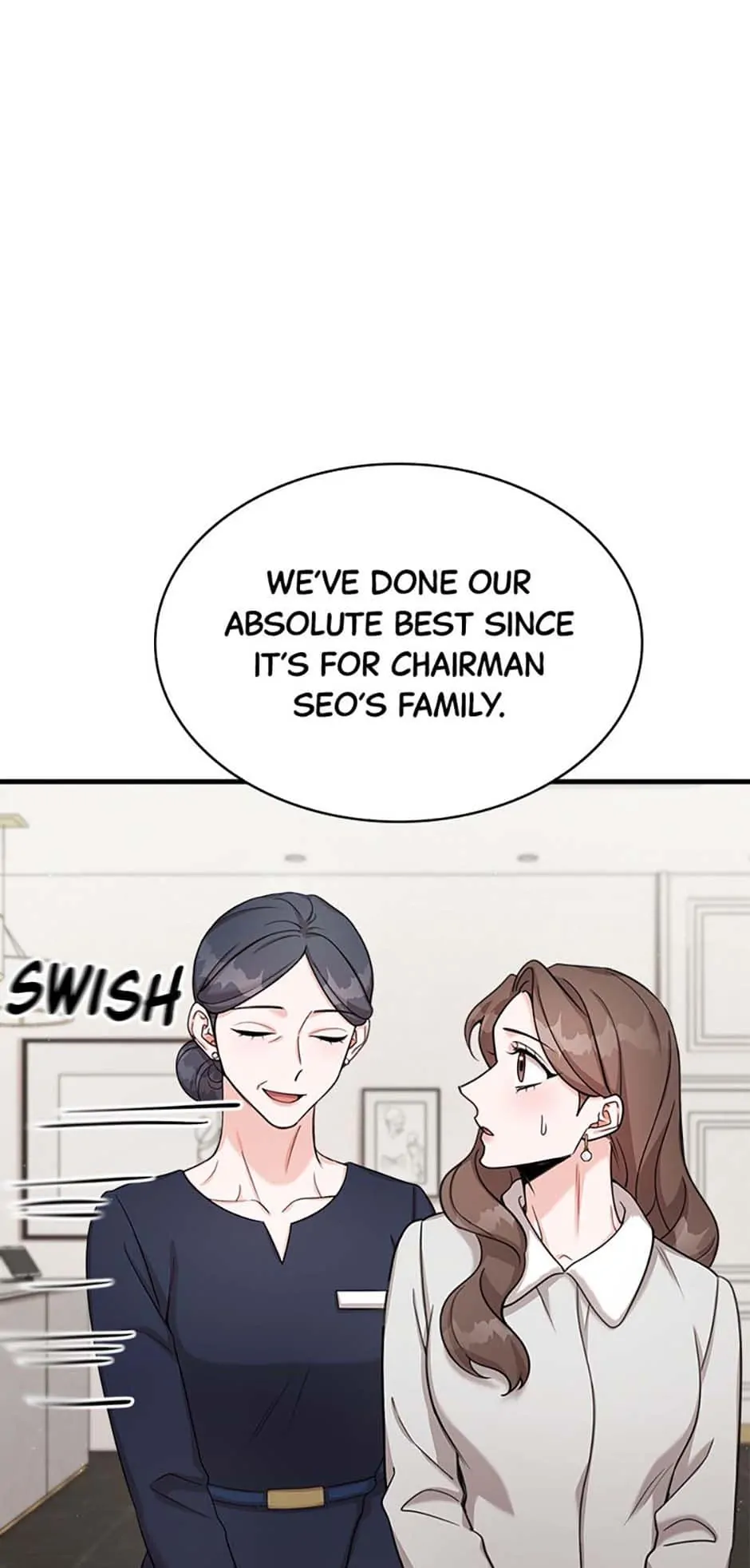 The Most Perfect Marriage chapter 32 page 7