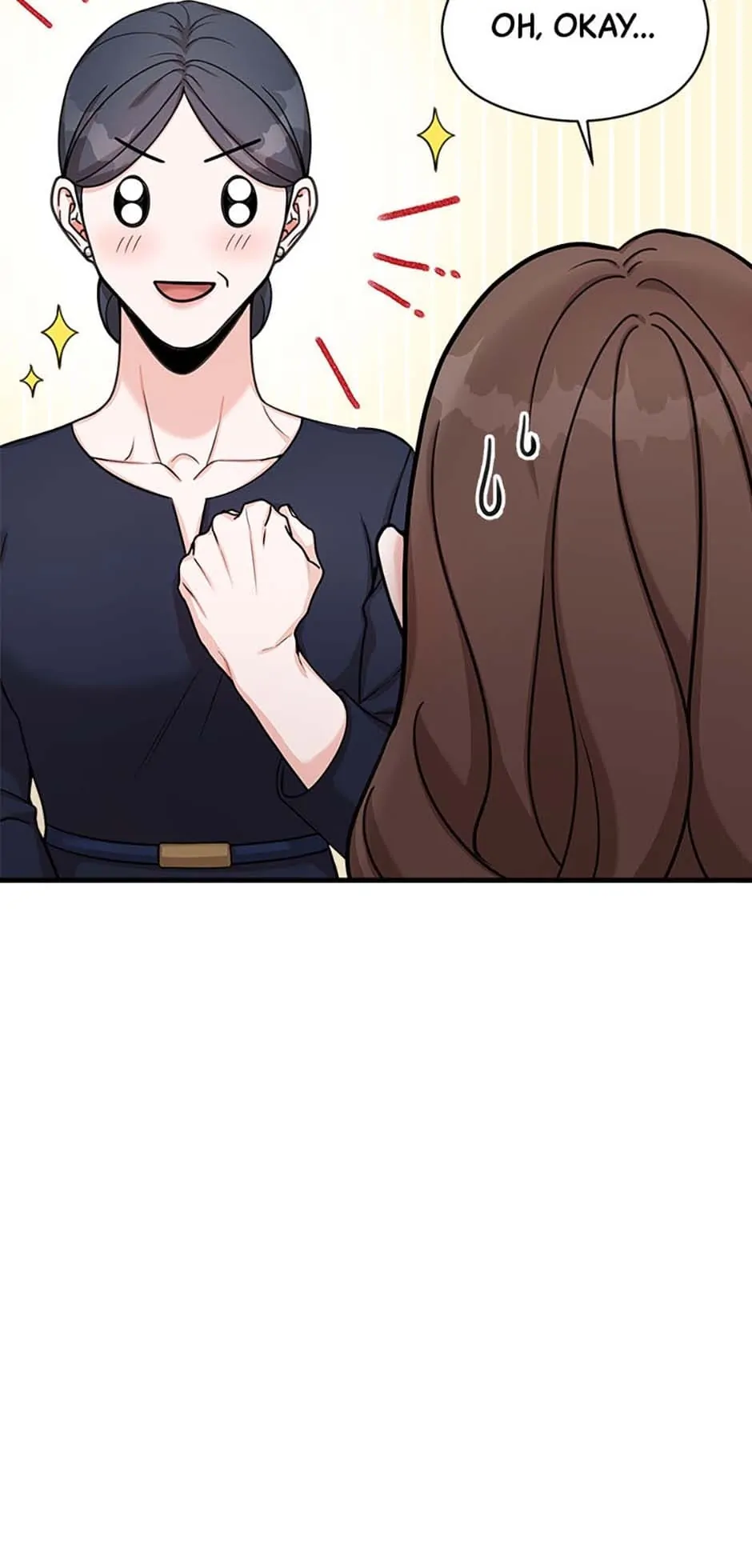 The Most Perfect Marriage chapter 32 page 9