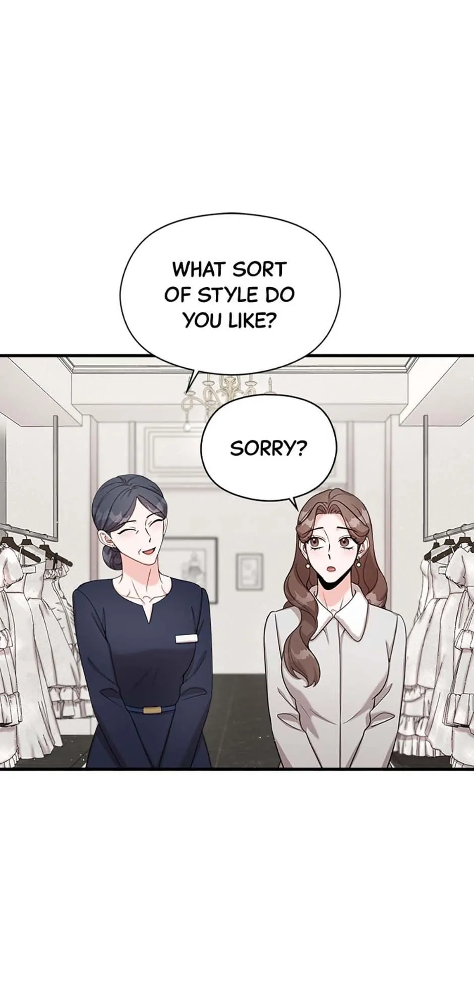 The Most Perfect Marriage chapter 32 page 10