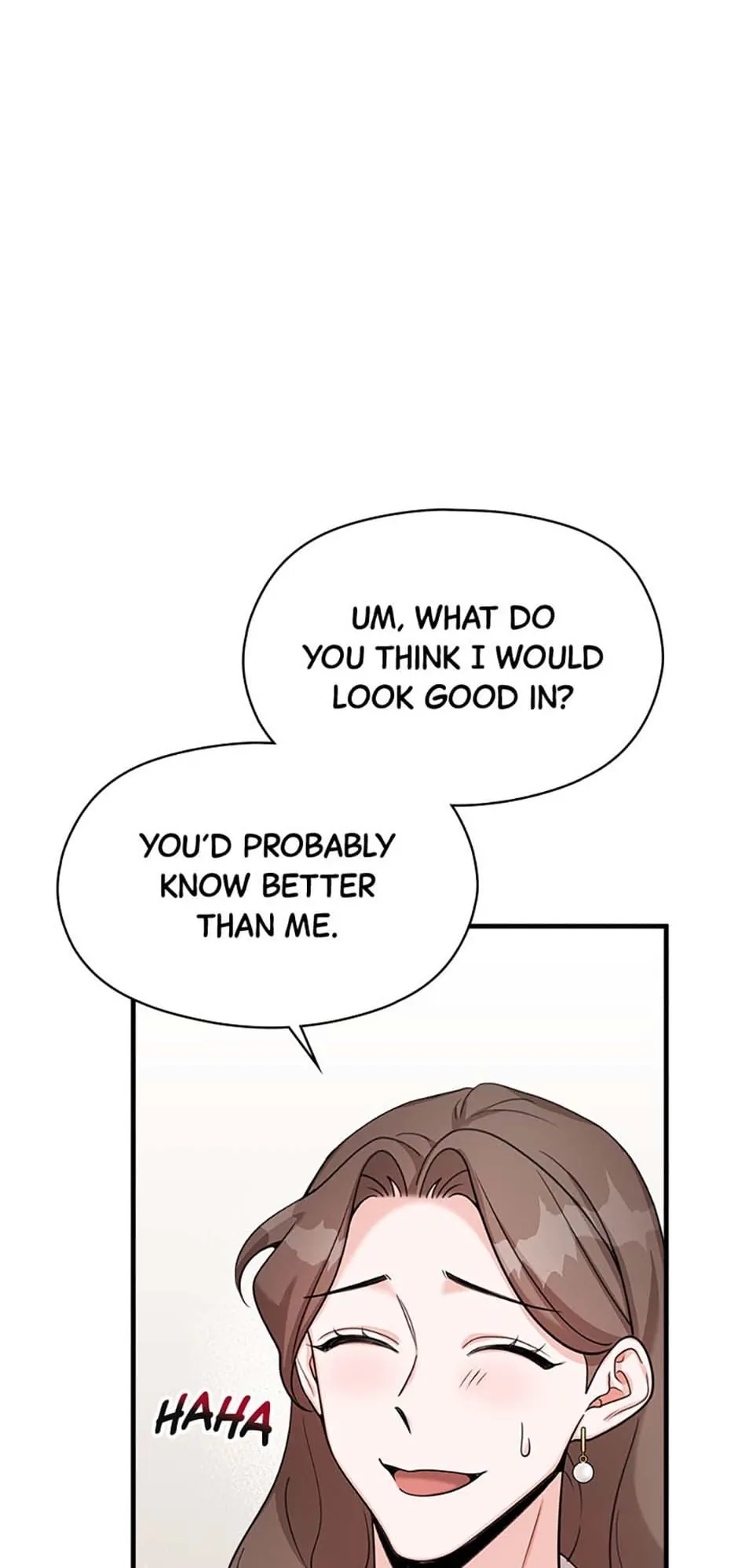 The Most Perfect Marriage chapter 32 page 11