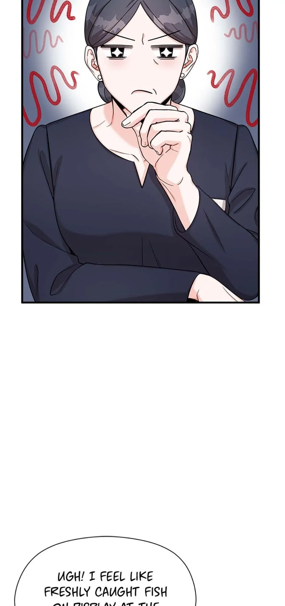 The Most Perfect Marriage chapter 32 page 13