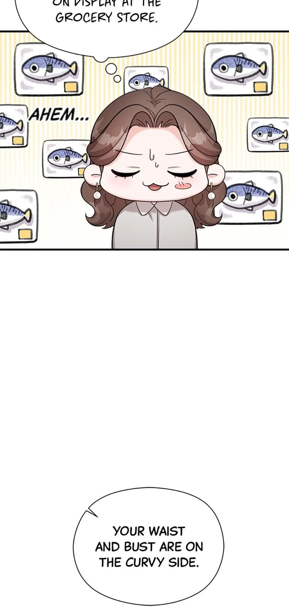 The Most Perfect Marriage chapter 32 page 14
