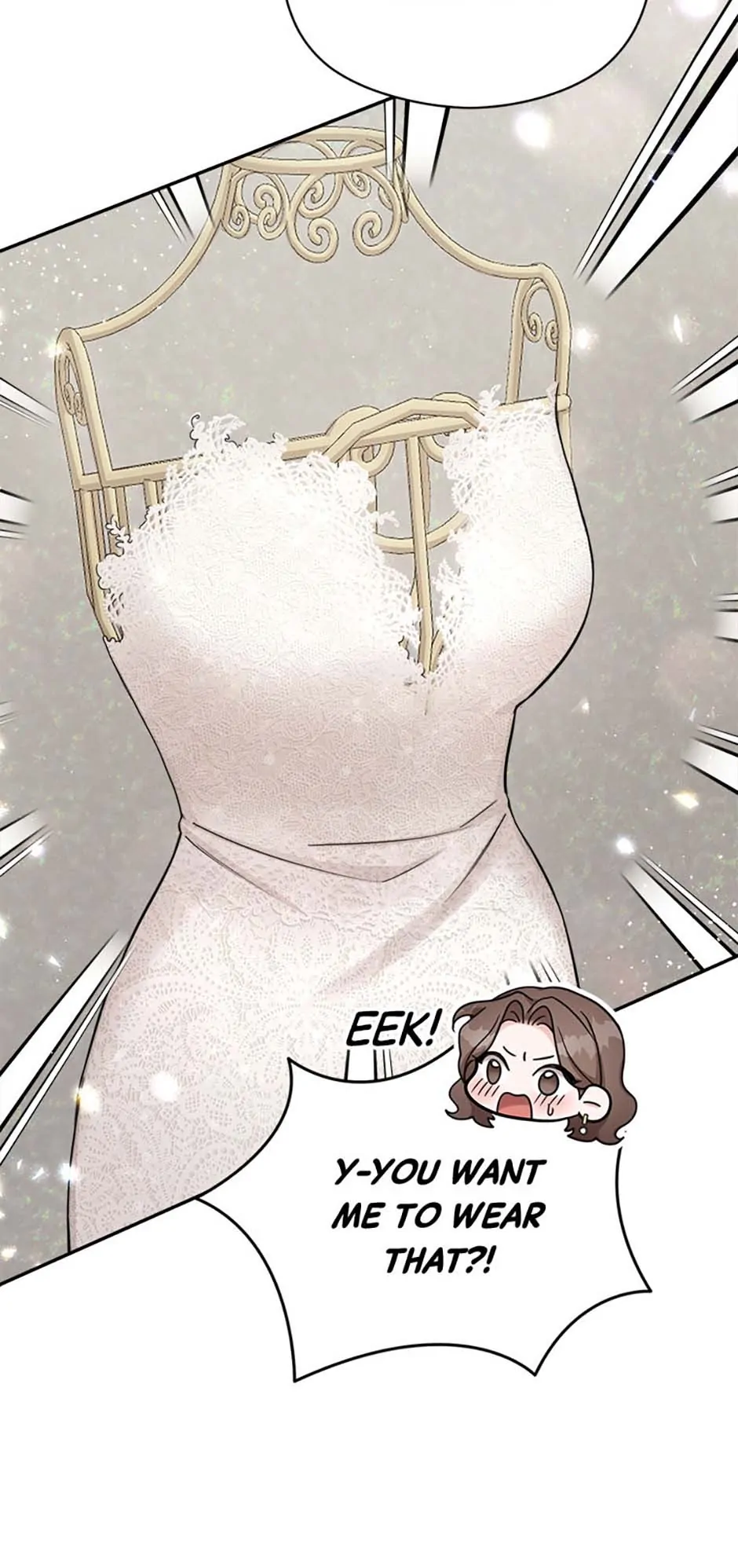 The Most Perfect Marriage chapter 32 page 18