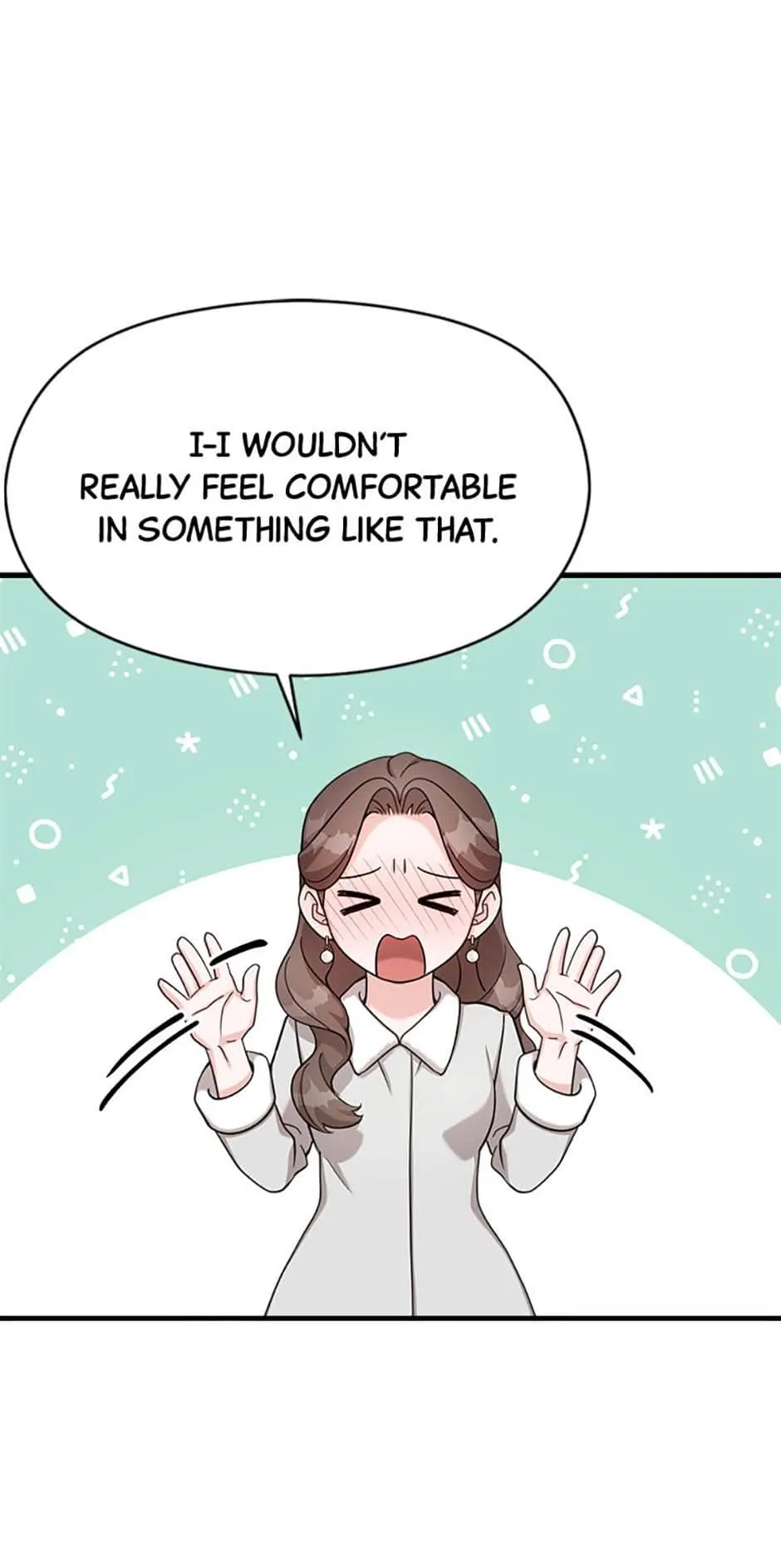 The Most Perfect Marriage chapter 32 page 19