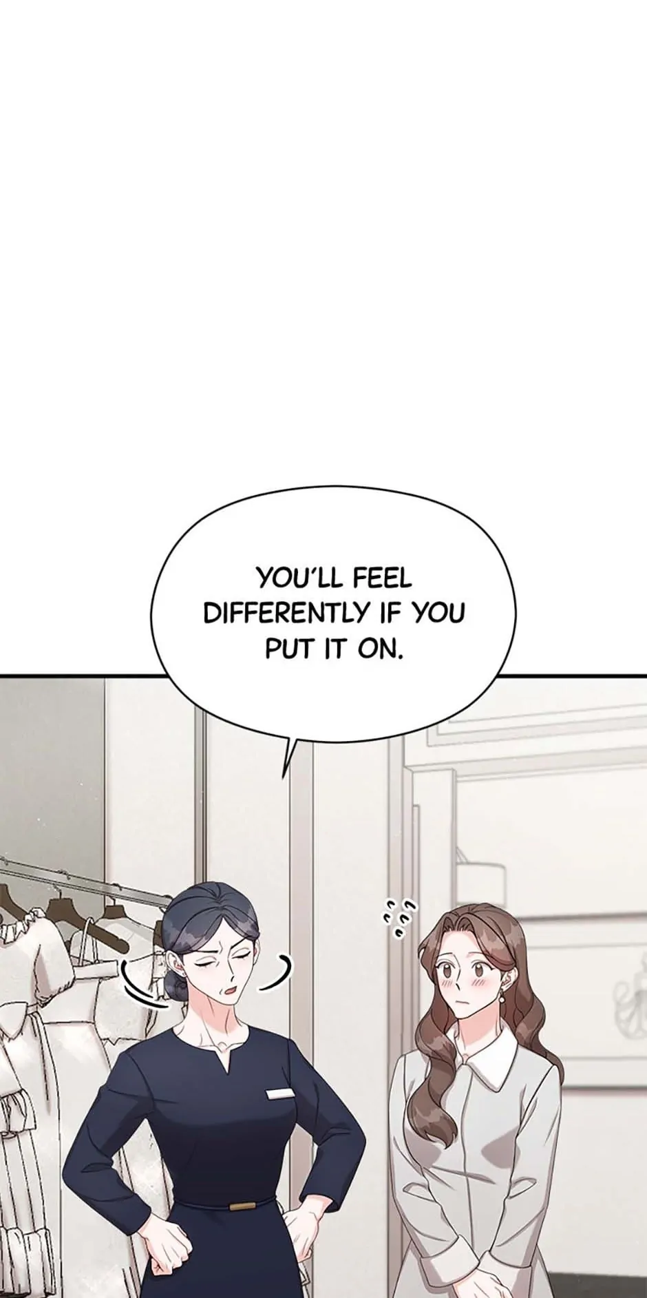 The Most Perfect Marriage chapter 32 page 20