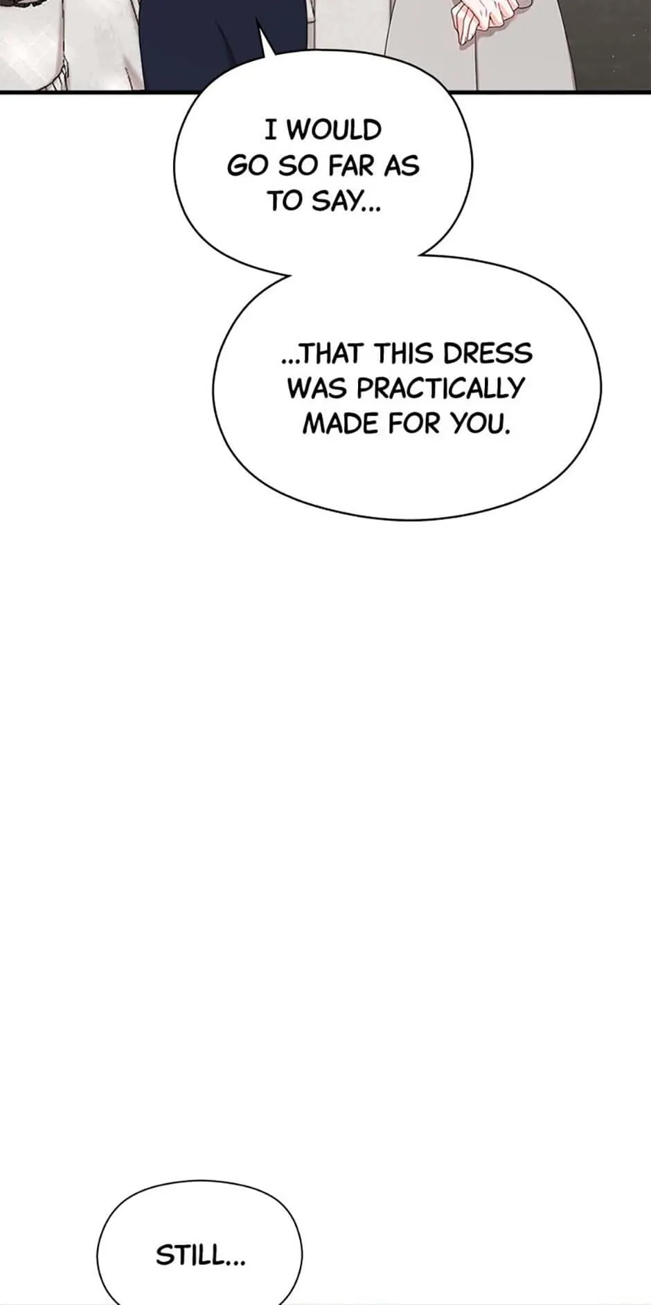 The Most Perfect Marriage chapter 32 page 21