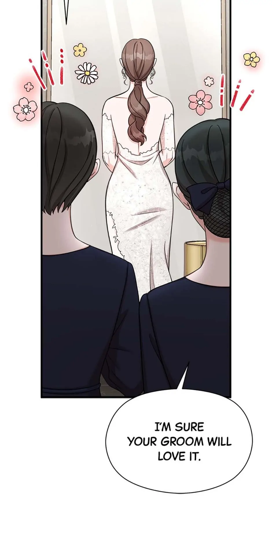 The Most Perfect Marriage chapter 32 page 28