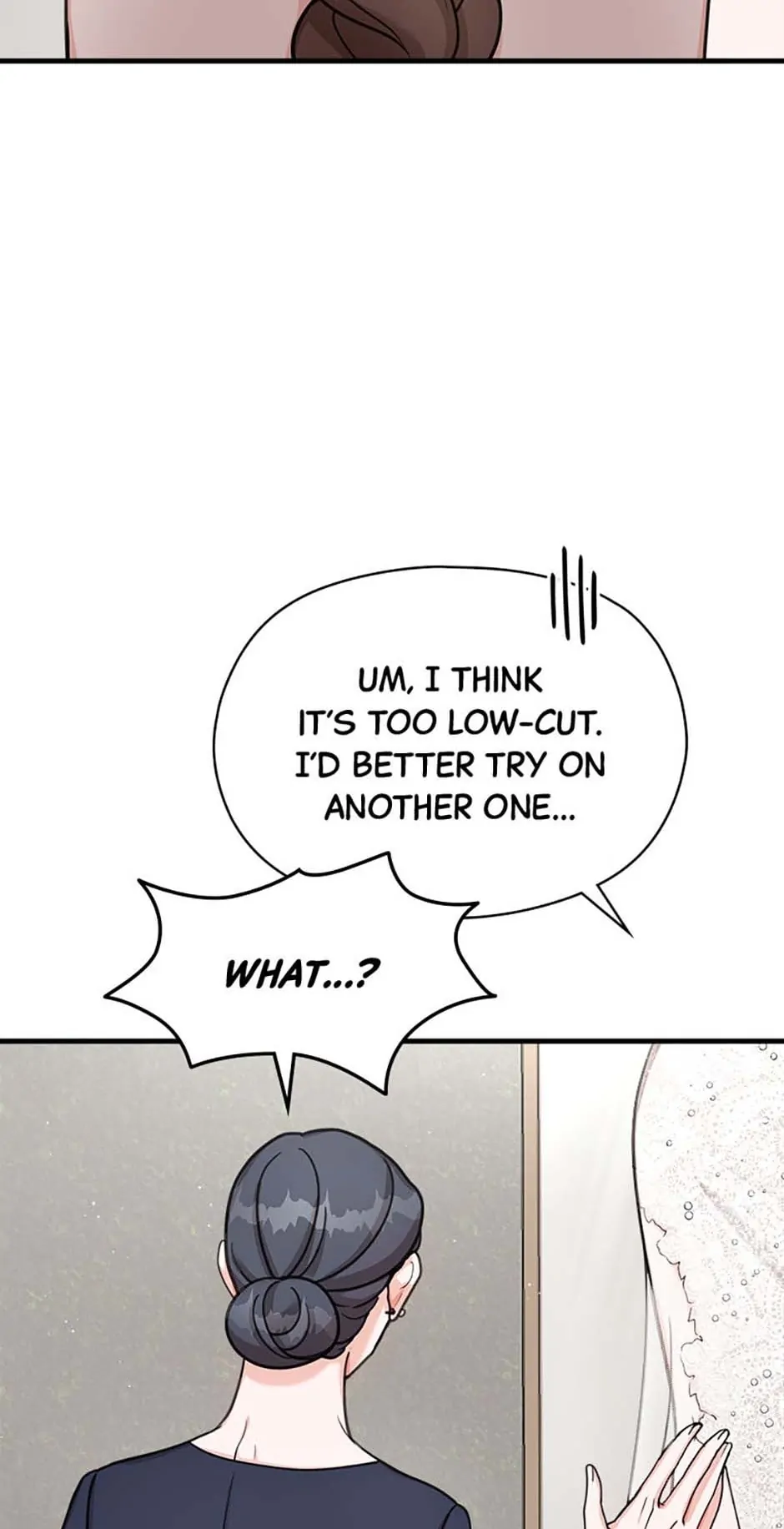 The Most Perfect Marriage chapter 32 page 30