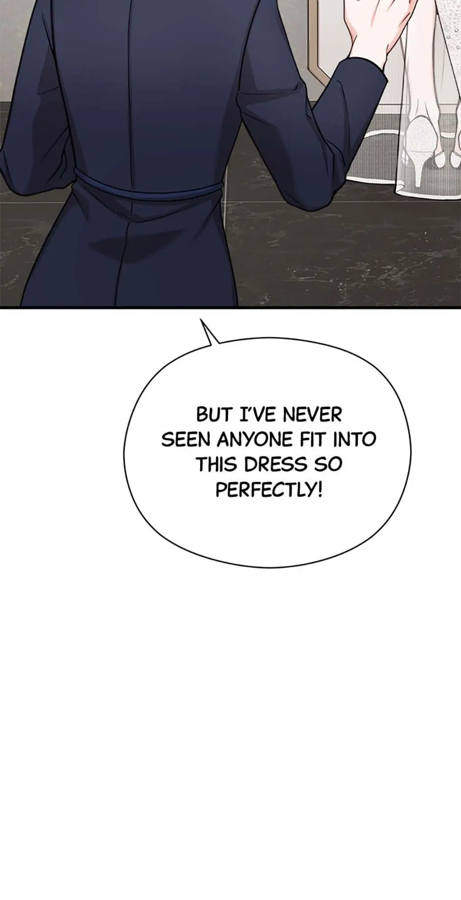 The Most Perfect Marriage chapter 32 page 31