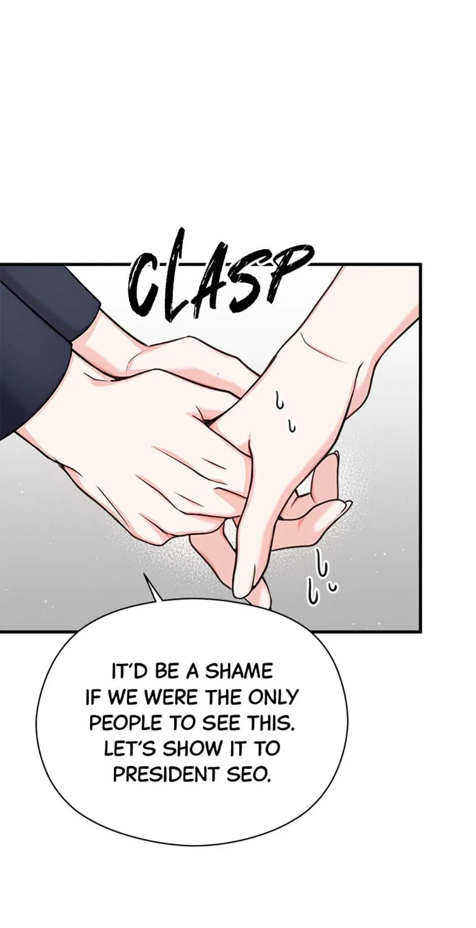 The Most Perfect Marriage chapter 32 page 32