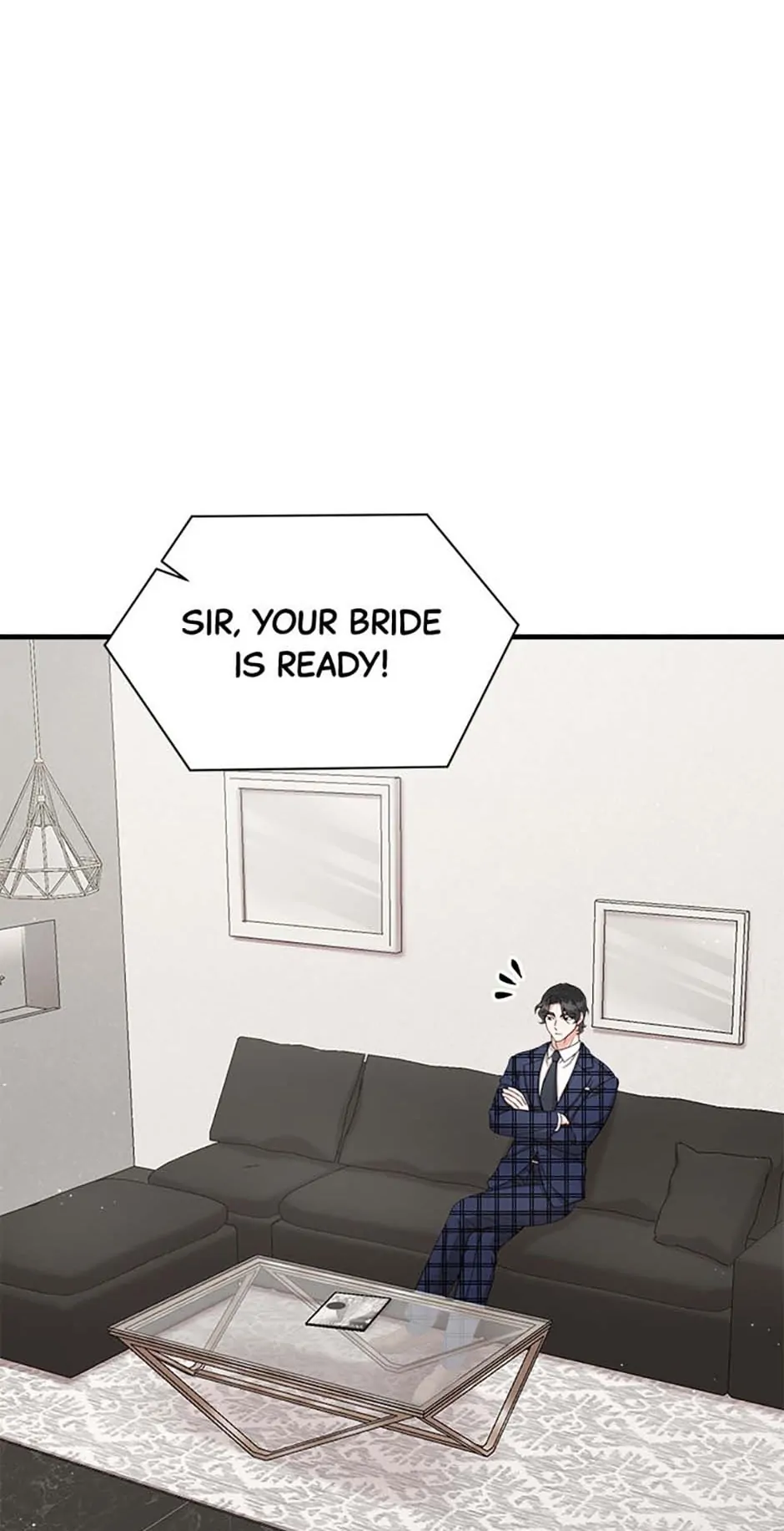 The Most Perfect Marriage chapter 32 page 33