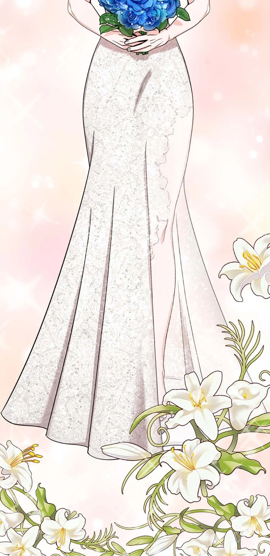 The Most Perfect Marriage chapter 32 page 38