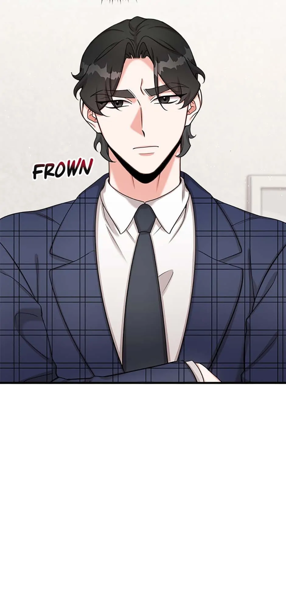 The Most Perfect Marriage chapter 32 page 42