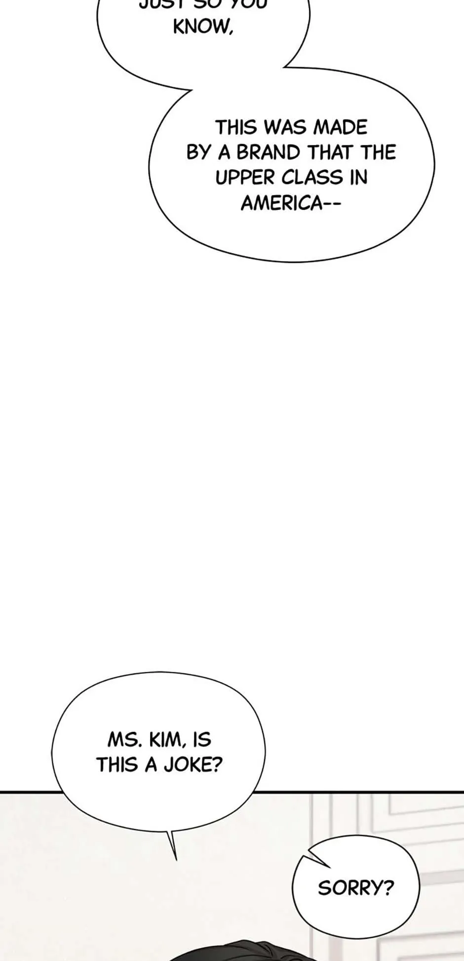 The Most Perfect Marriage chapter 32 page 44