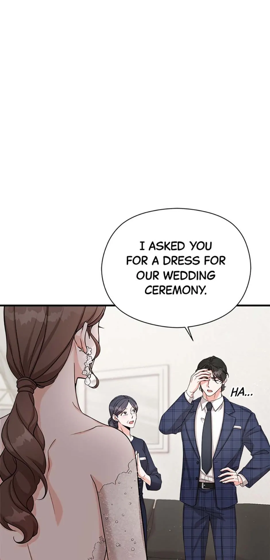 The Most Perfect Marriage chapter 32 page 46