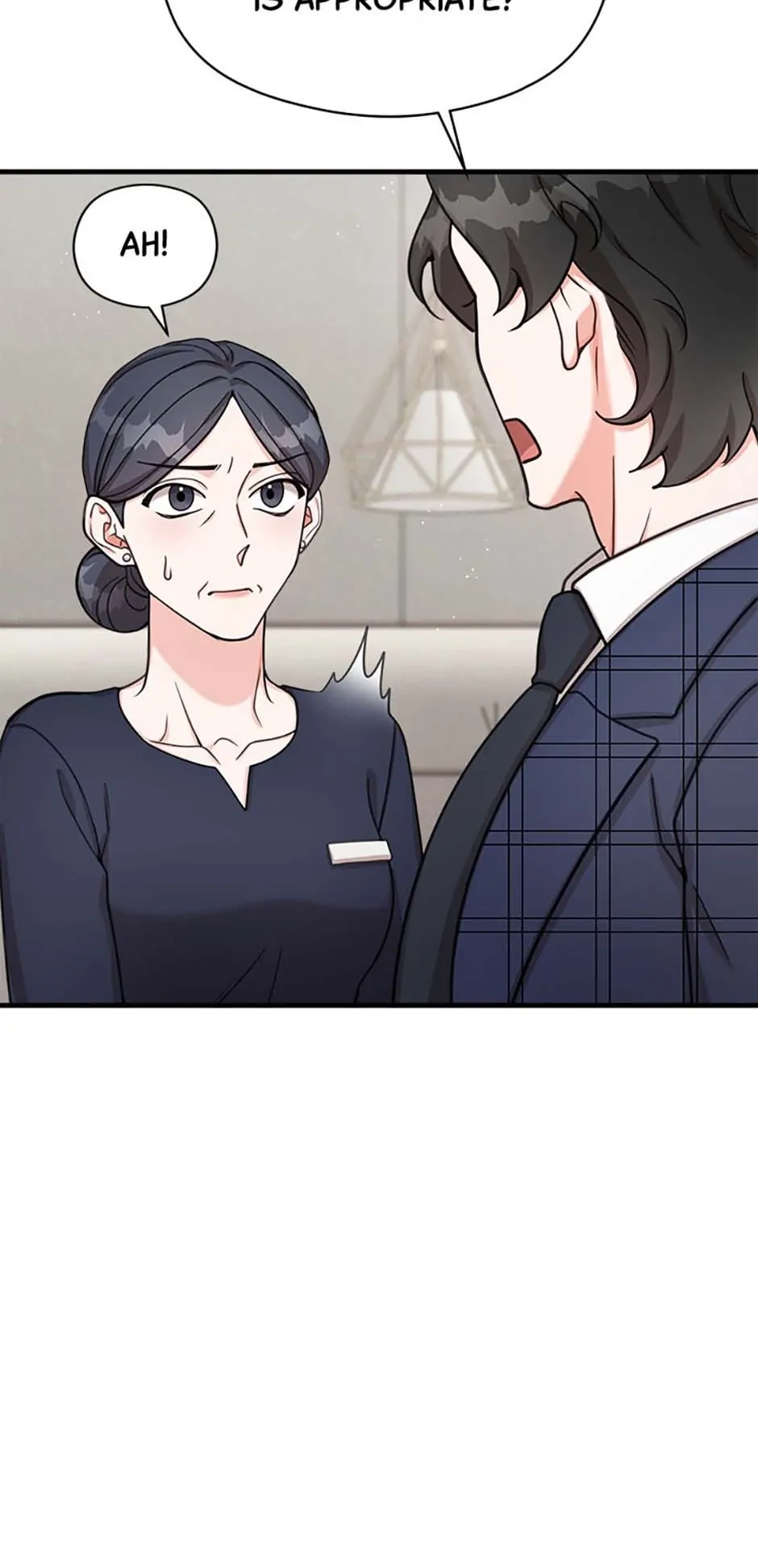 The Most Perfect Marriage chapter 32 page 48