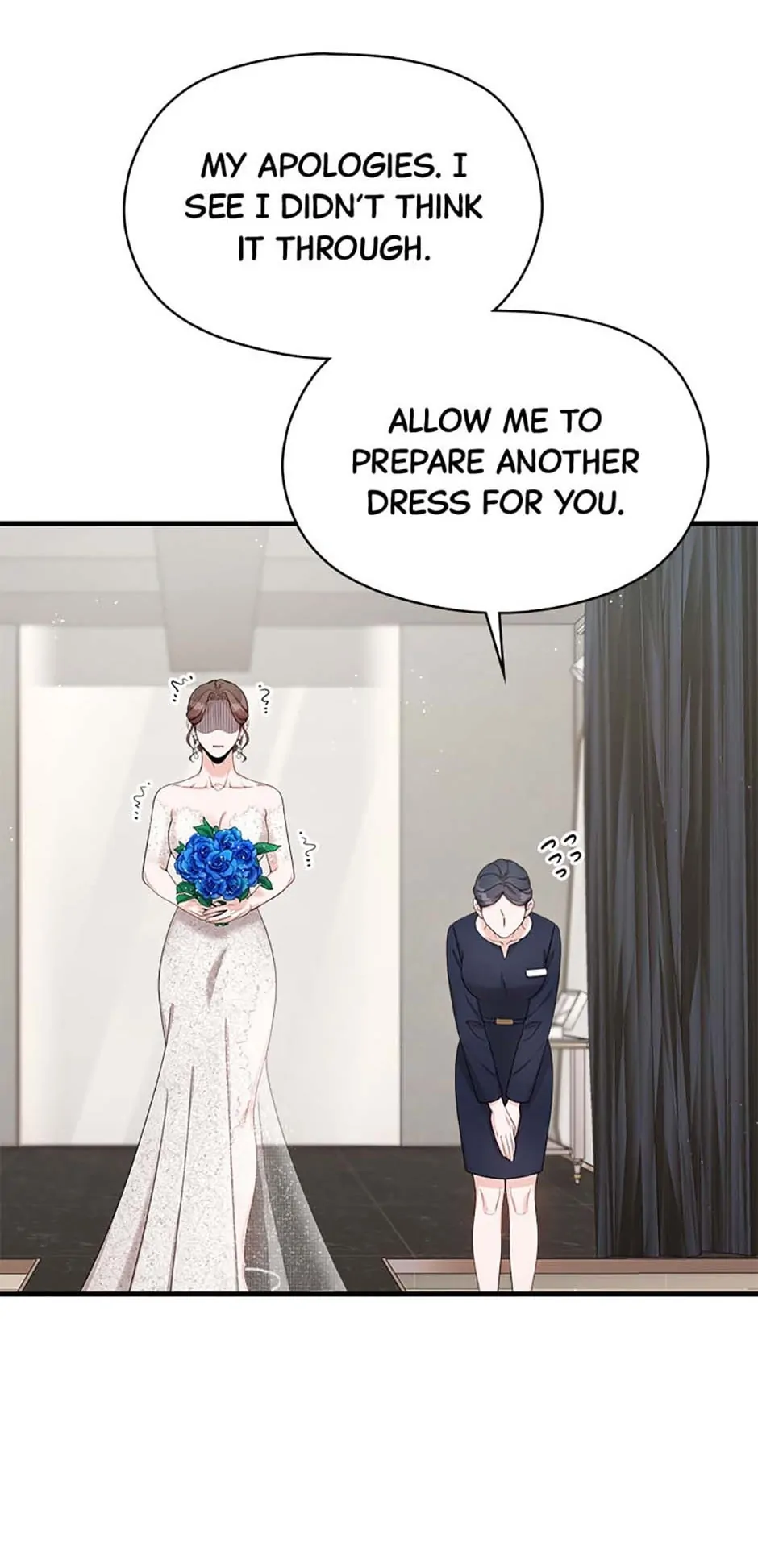 The Most Perfect Marriage chapter 32 page 49