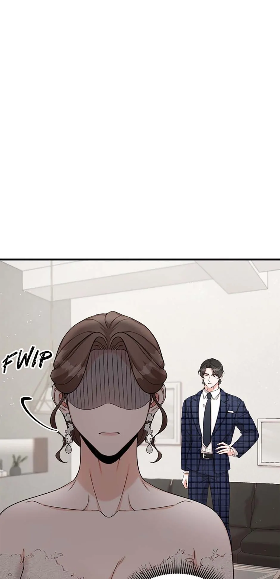 The Most Perfect Marriage chapter 32 page 50