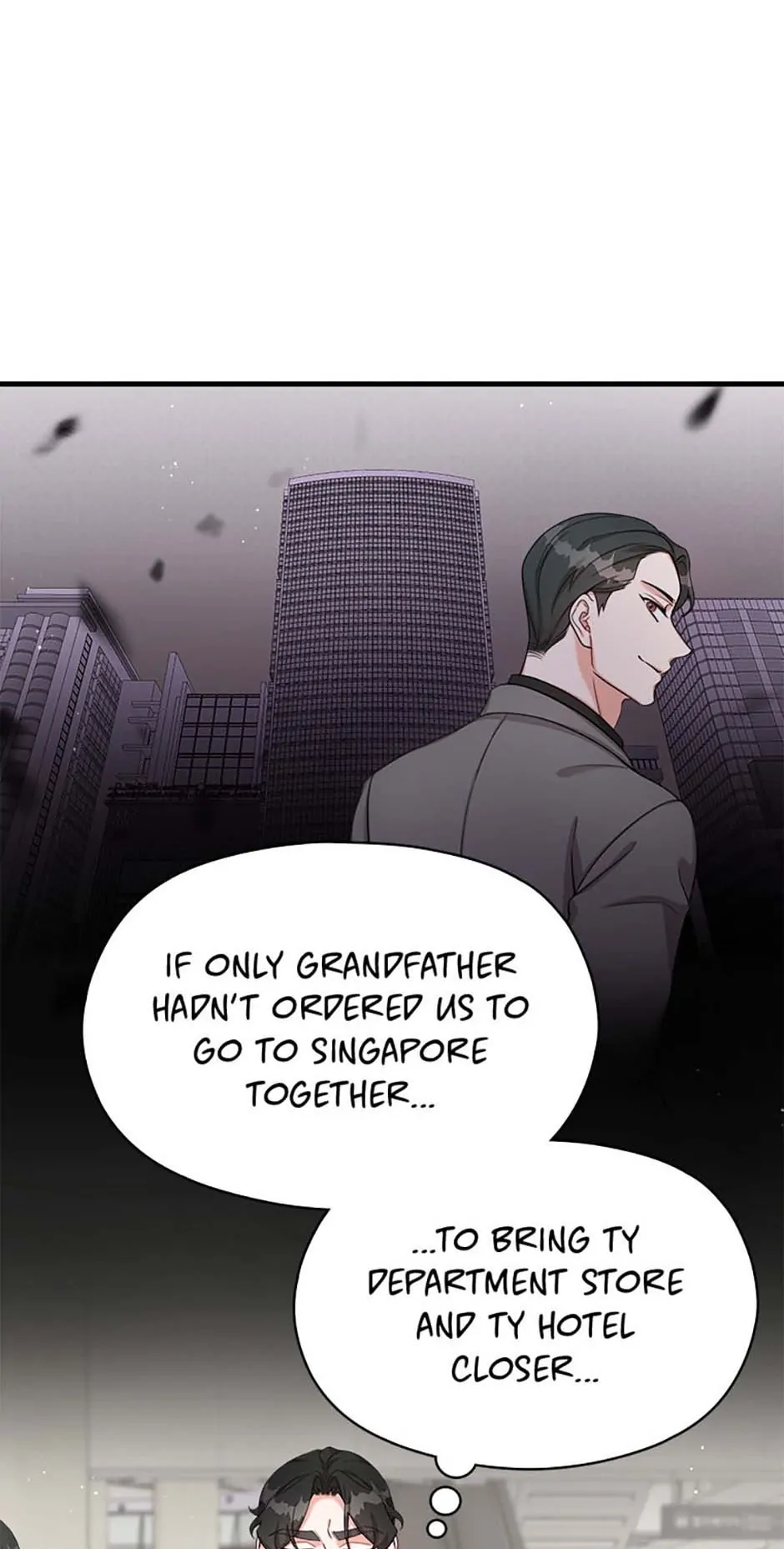 The Most Perfect Marriage chapter 32 page 56