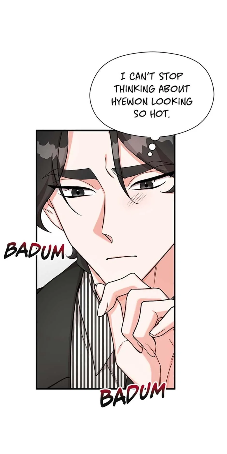 The Most Perfect Marriage chapter 32 page 62
