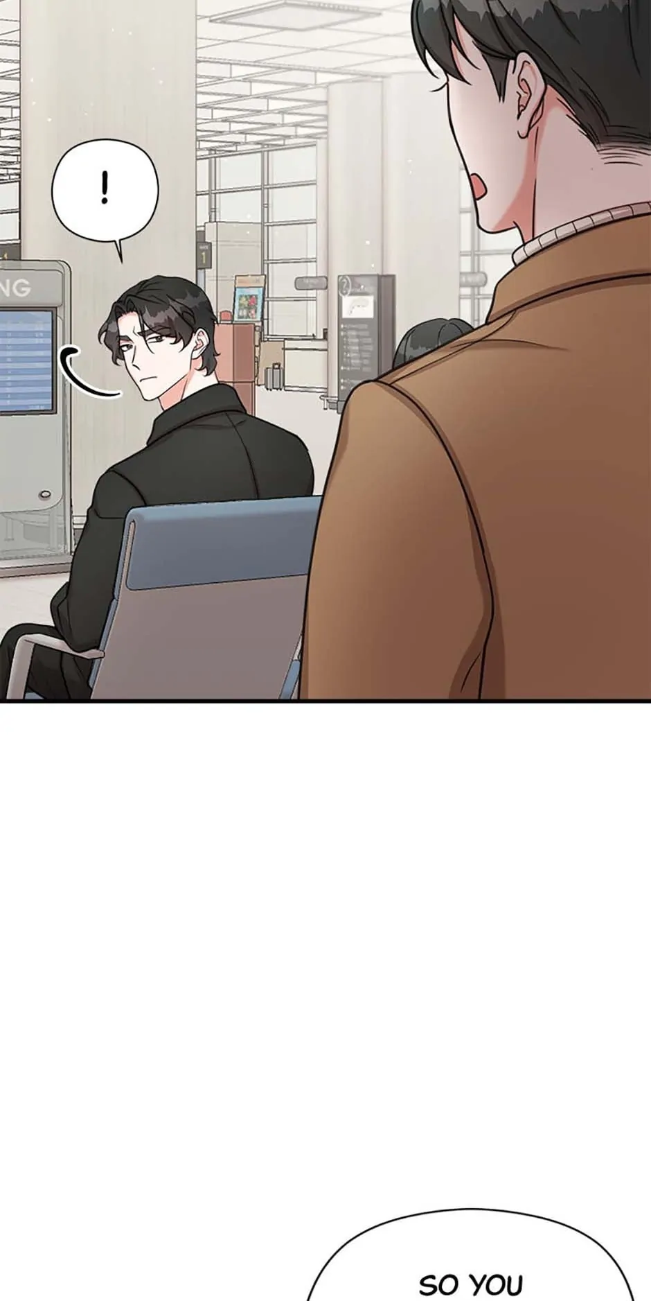 The Most Perfect Marriage chapter 32 page 67