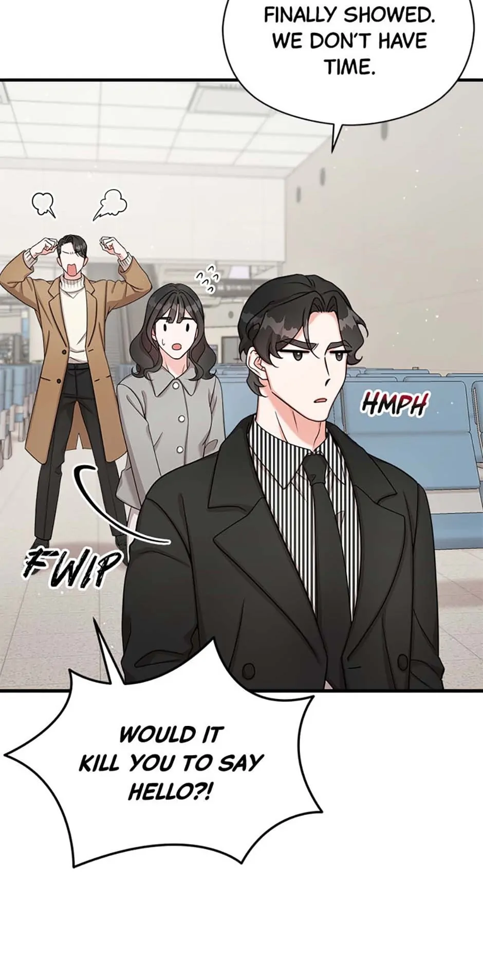 The Most Perfect Marriage chapter 32 page 68