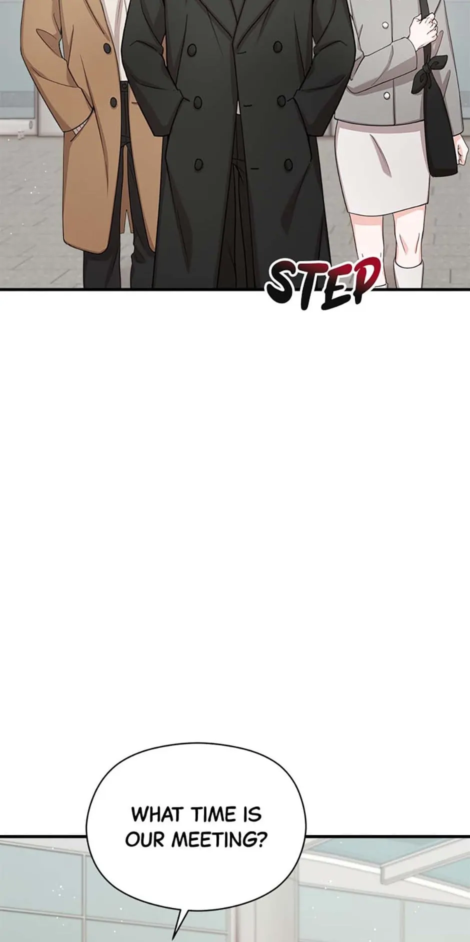 The Most Perfect Marriage chapter 32 page 72