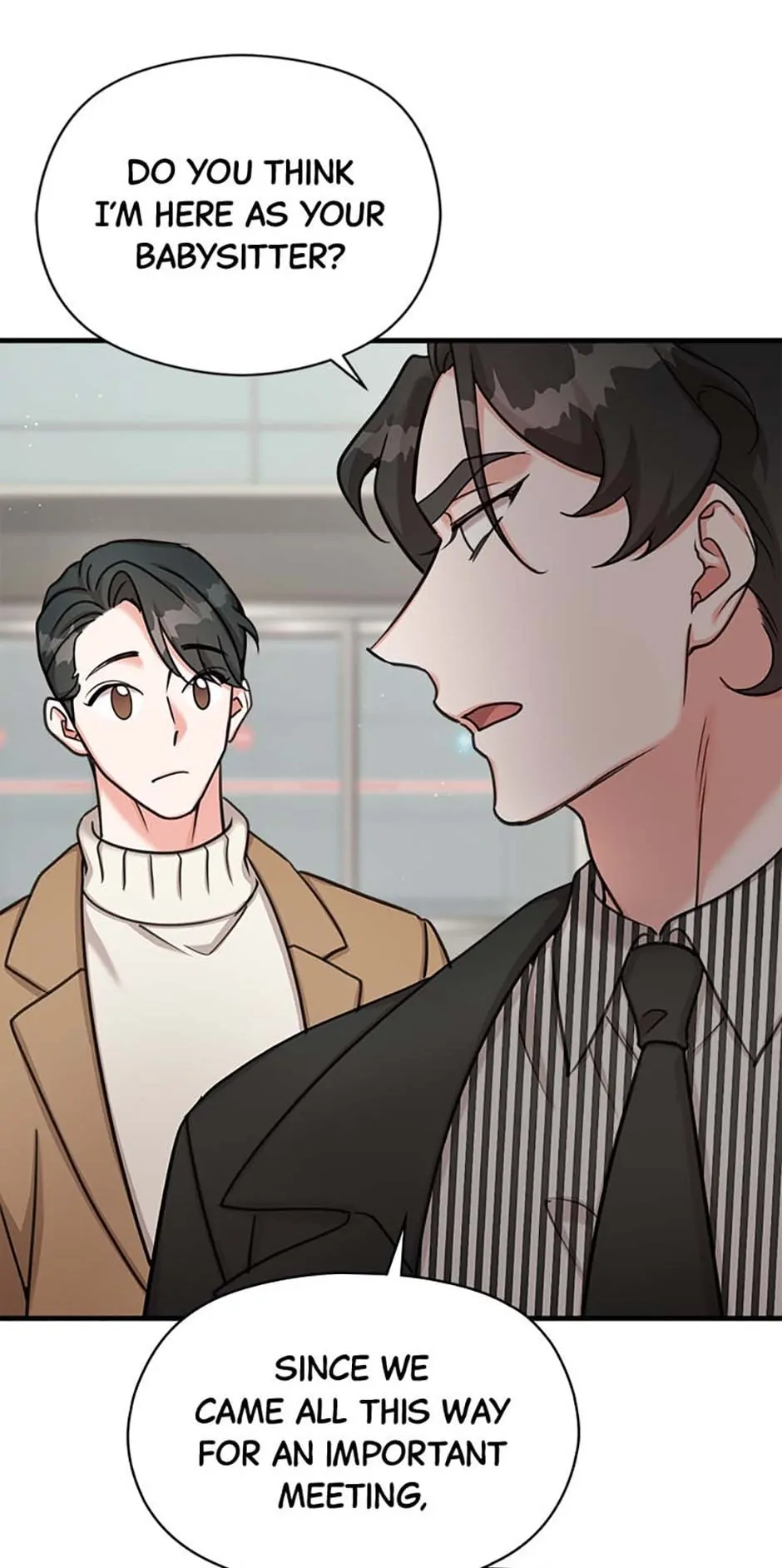 The Most Perfect Marriage chapter 32 page 74