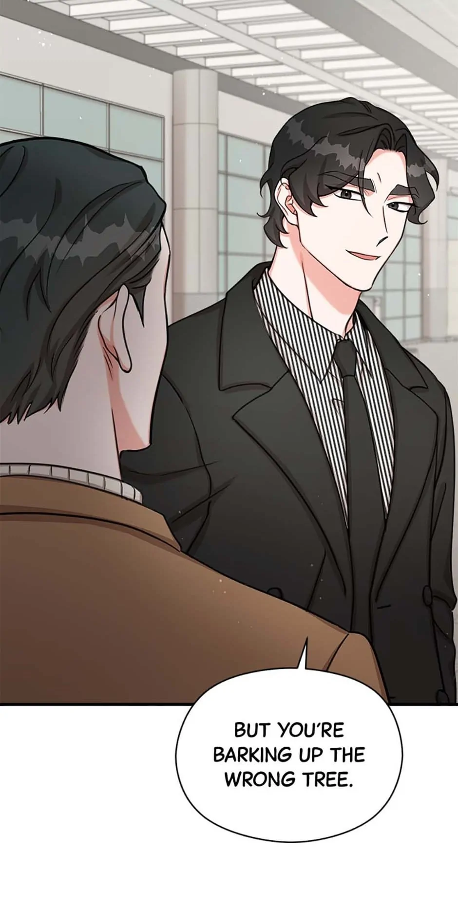 The Most Perfect Marriage chapter 32 page 82