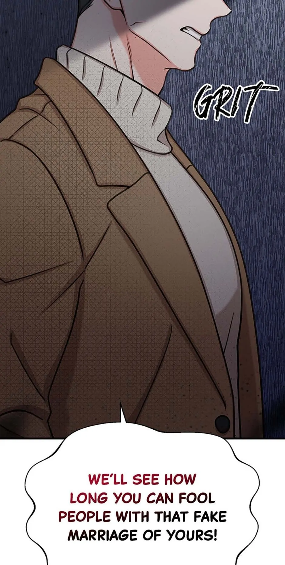 The Most Perfect Marriage chapter 32 page 87
