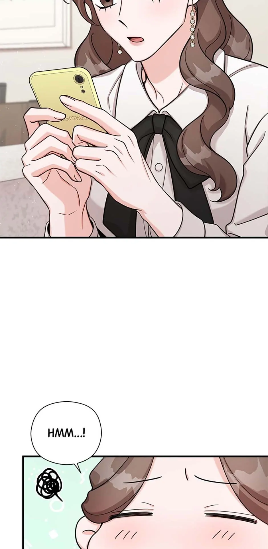The Most Perfect Marriage chapter 33 page 5