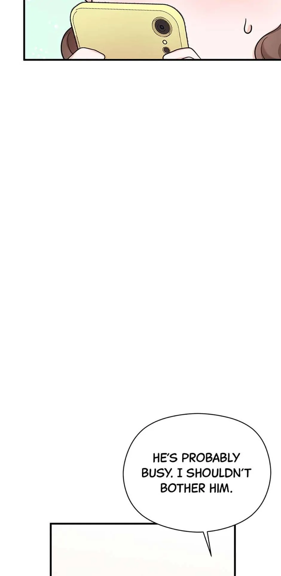 The Most Perfect Marriage chapter 33 page 6