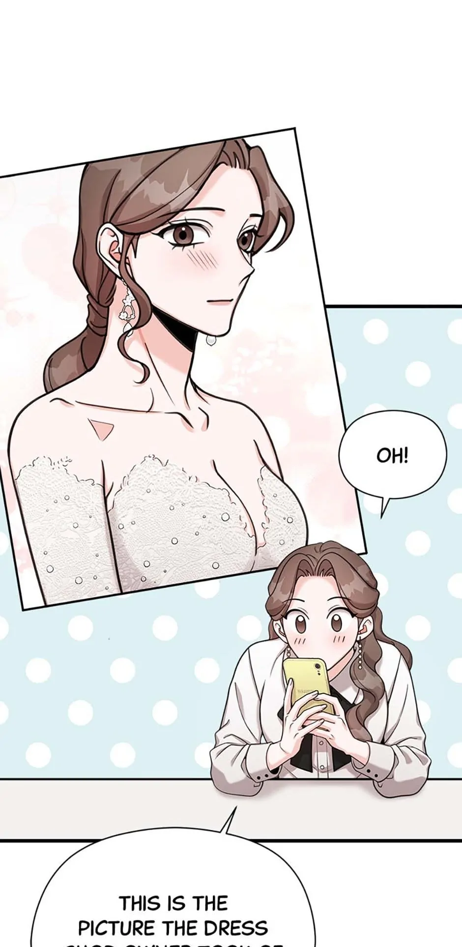 The Most Perfect Marriage chapter 33 page 8