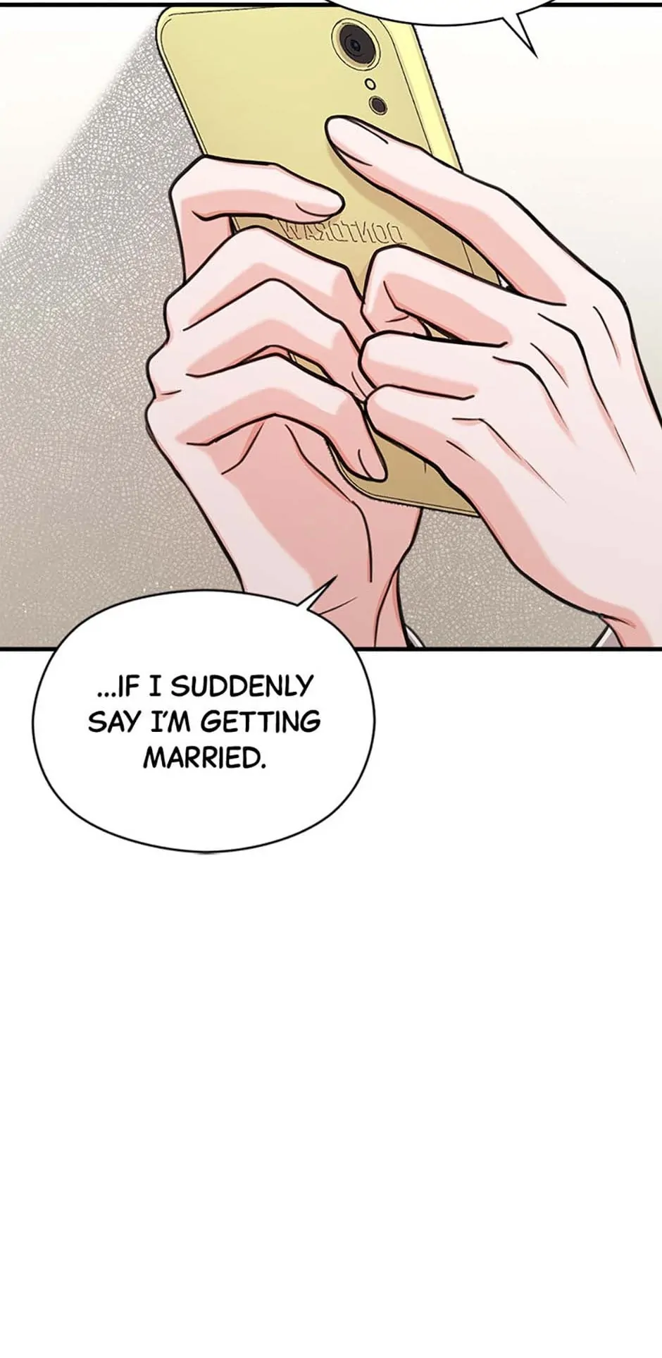 The Most Perfect Marriage chapter 33 page 11