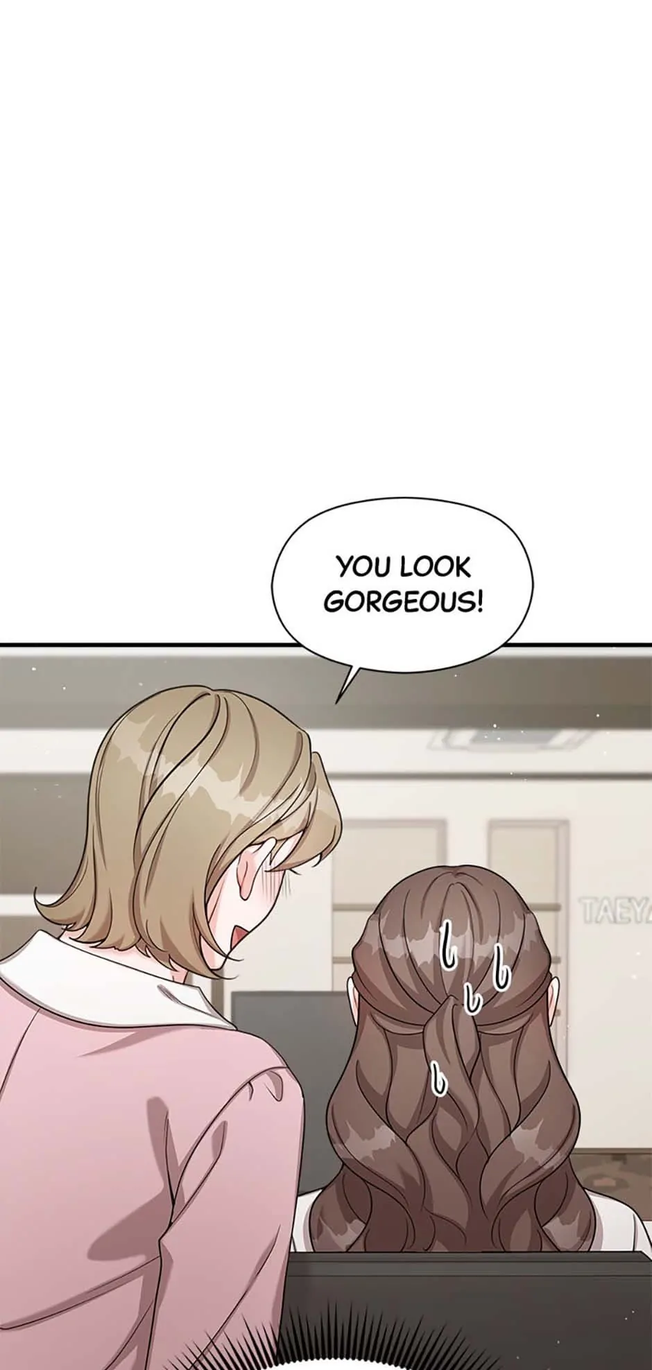 The Most Perfect Marriage chapter 33 page 13