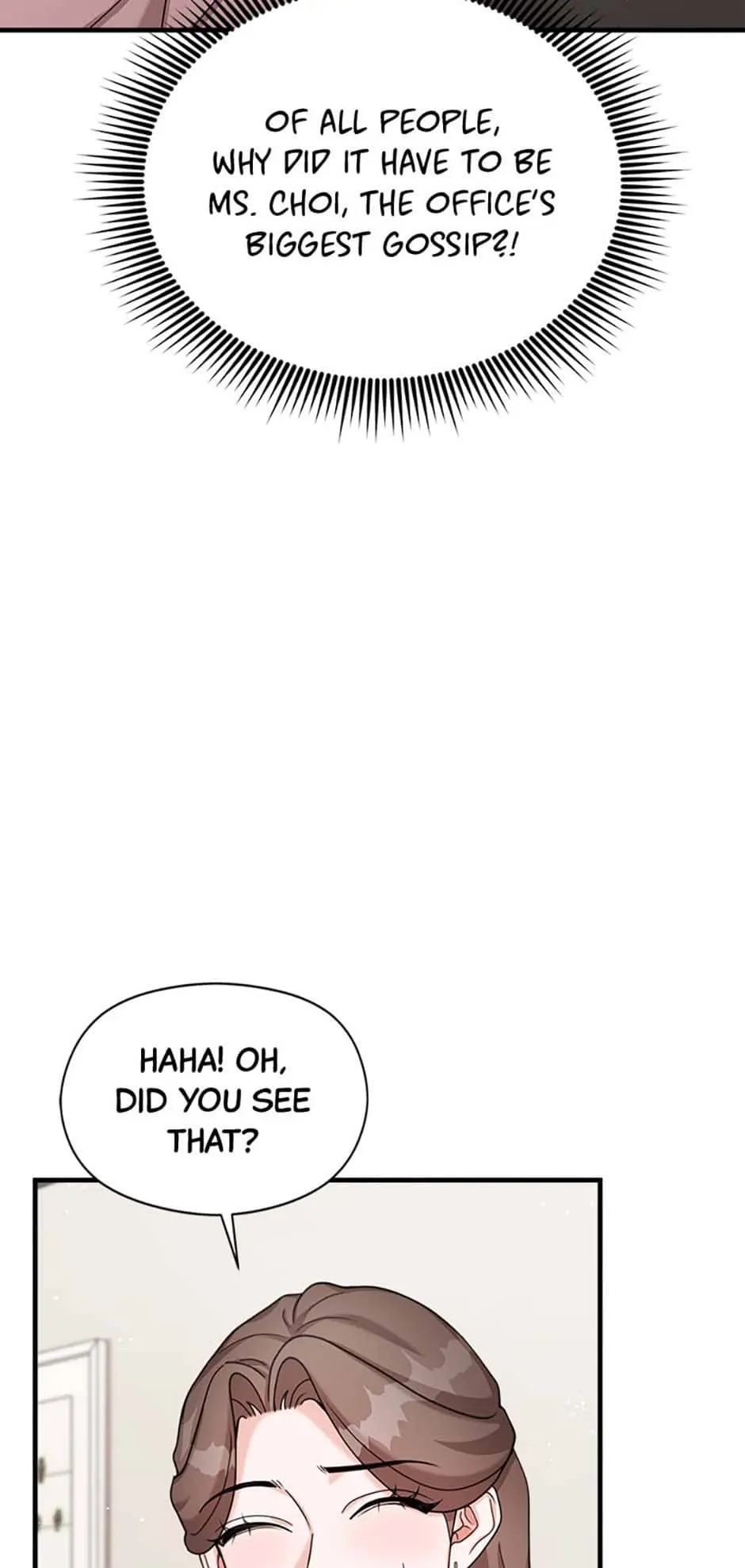 The Most Perfect Marriage chapter 33 page 14