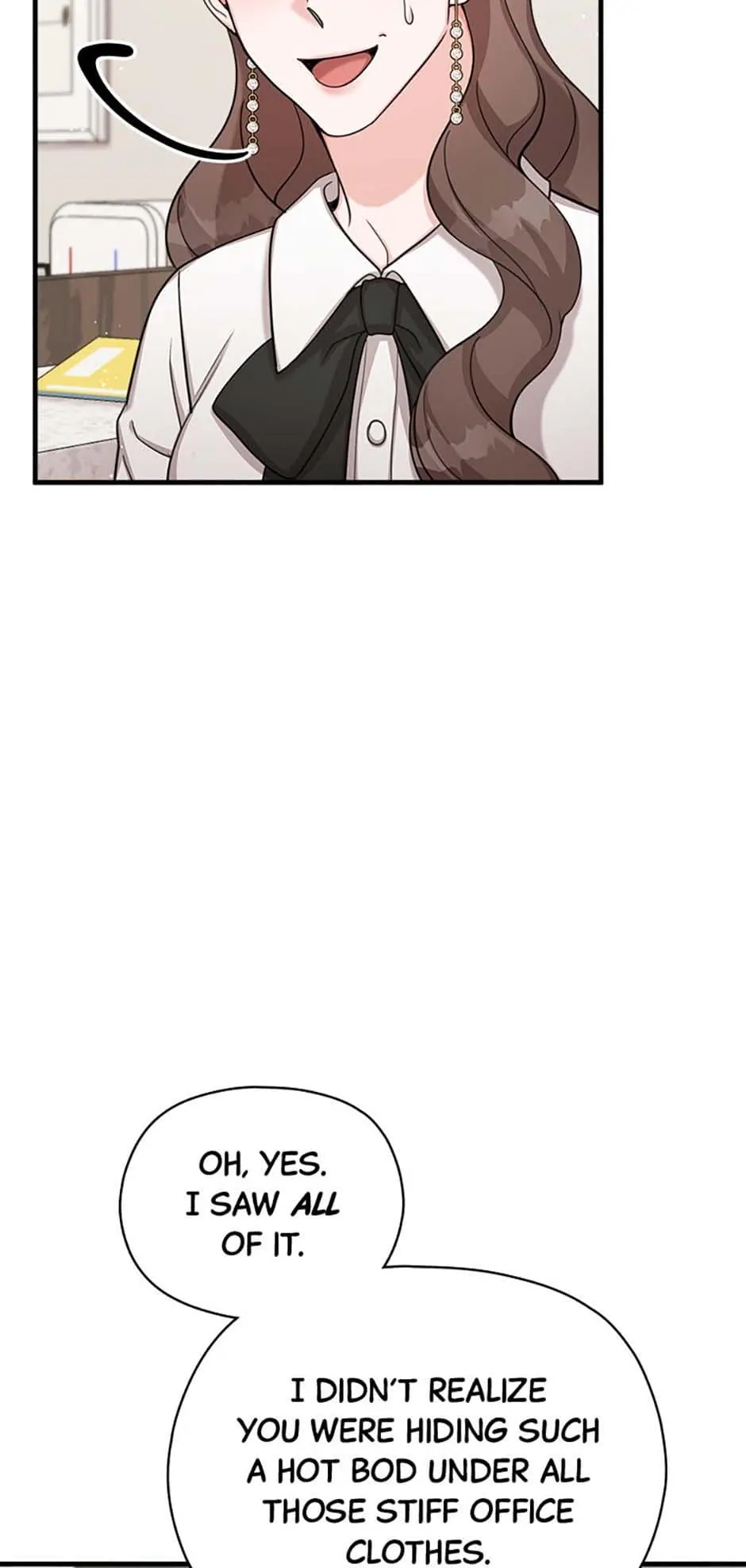 The Most Perfect Marriage chapter 33 page 15