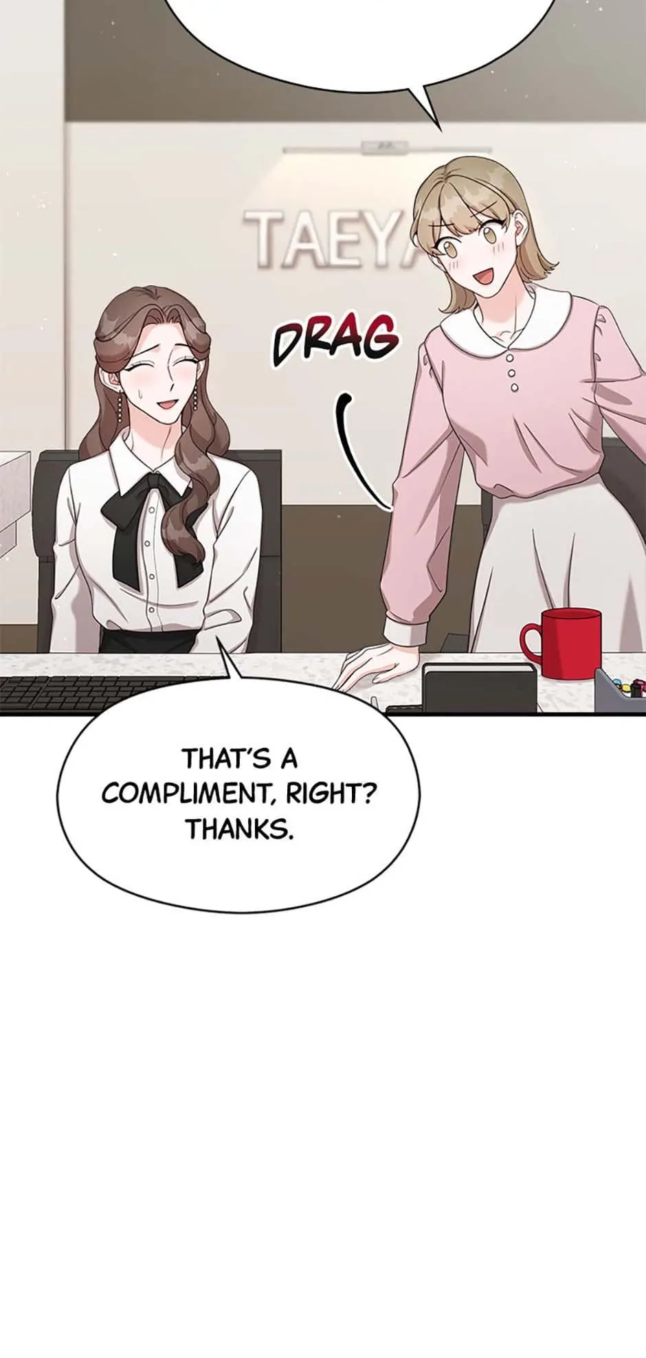 The Most Perfect Marriage chapter 33 page 16