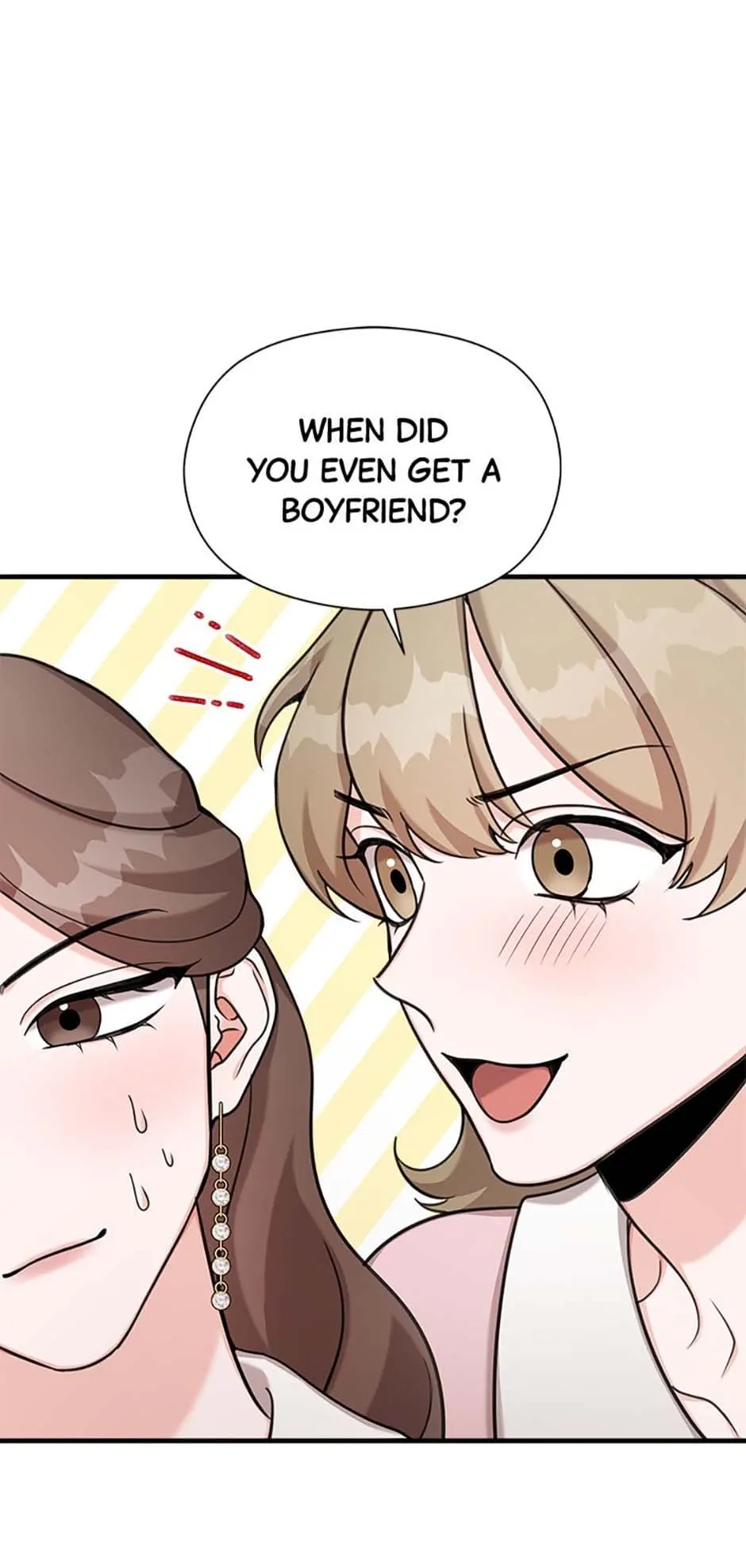 The Most Perfect Marriage chapter 33 page 17
