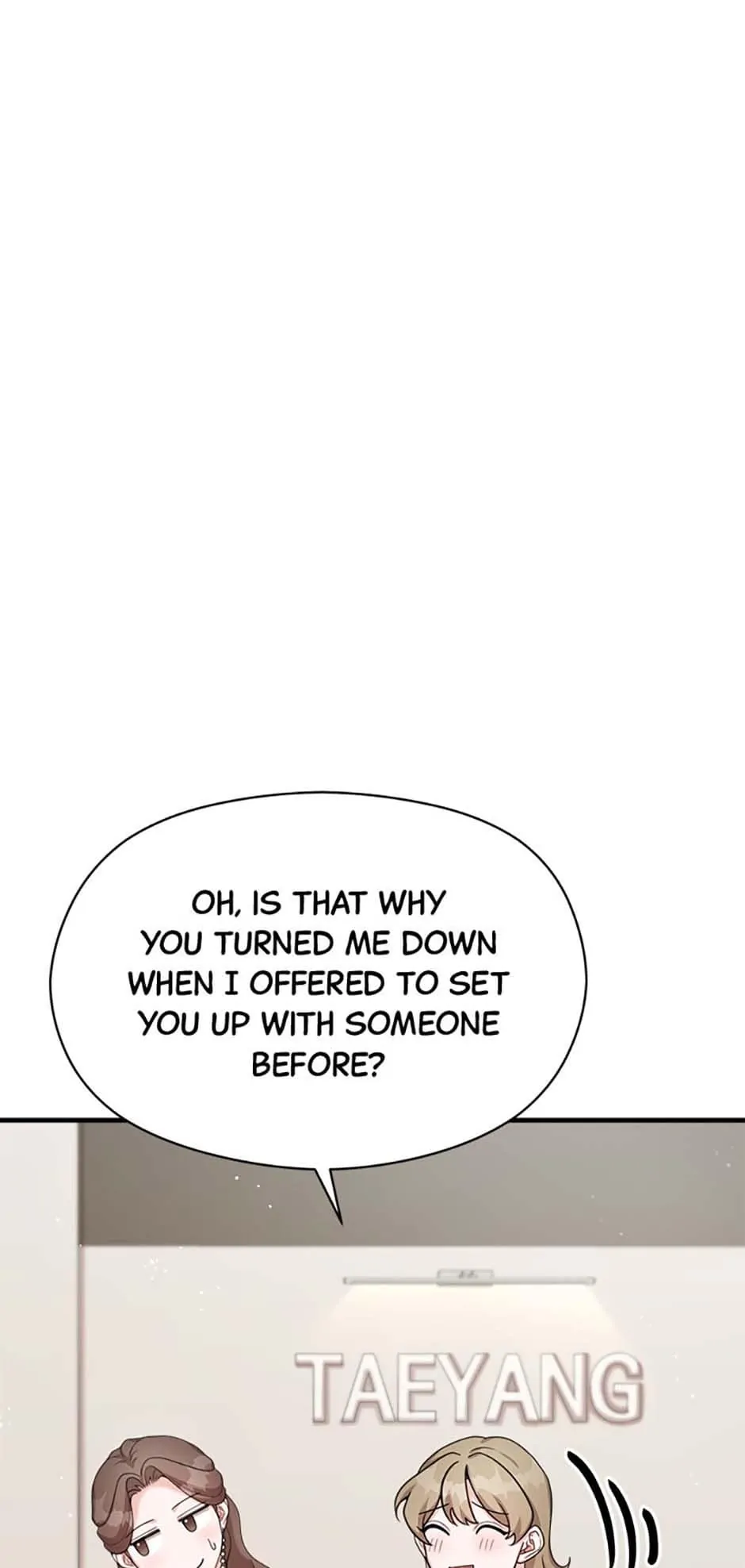 The Most Perfect Marriage chapter 33 page 18