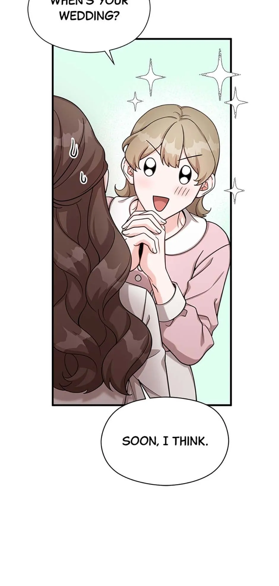 The Most Perfect Marriage chapter 33 page 20