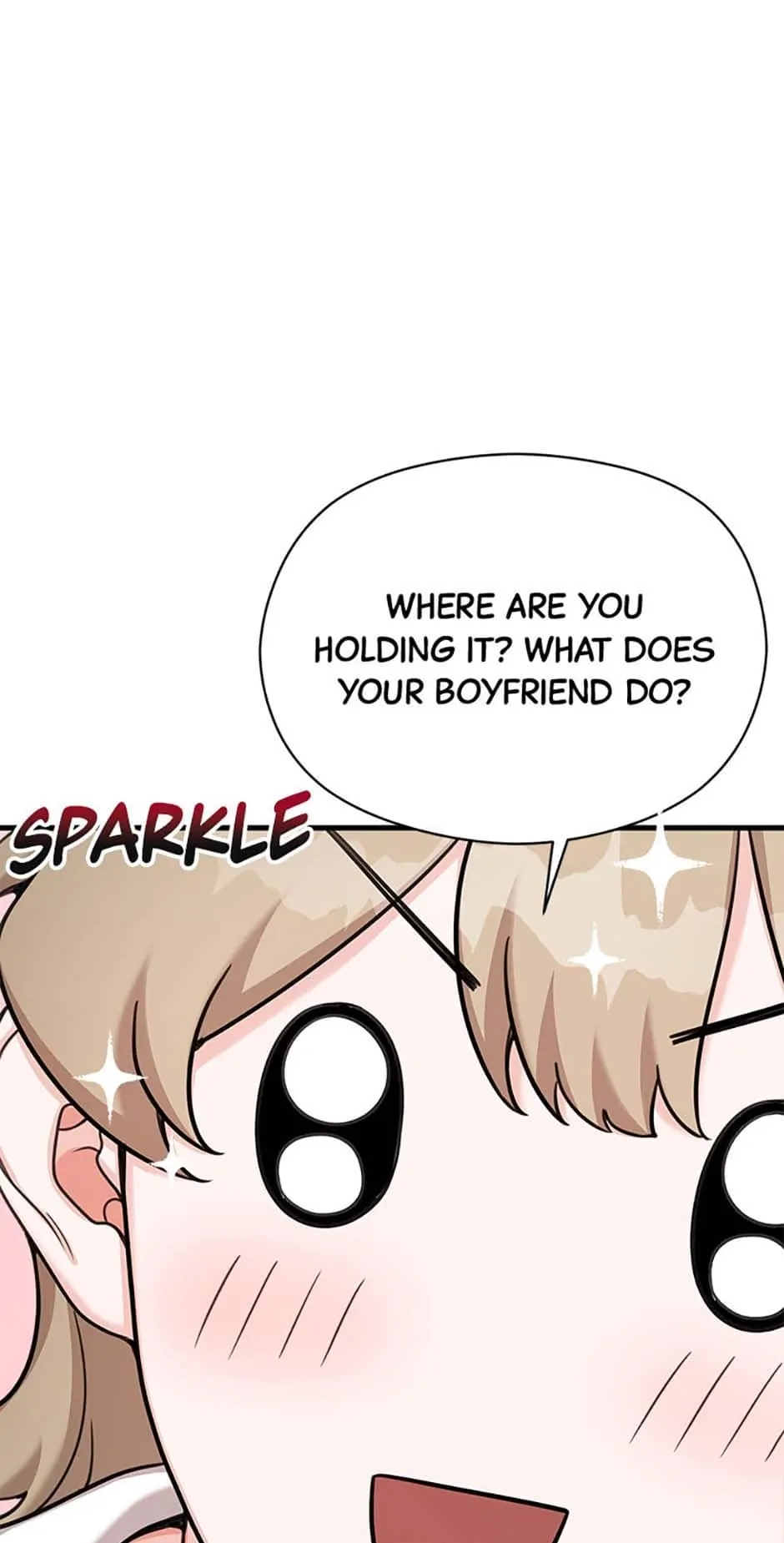 The Most Perfect Marriage chapter 33 page 21
