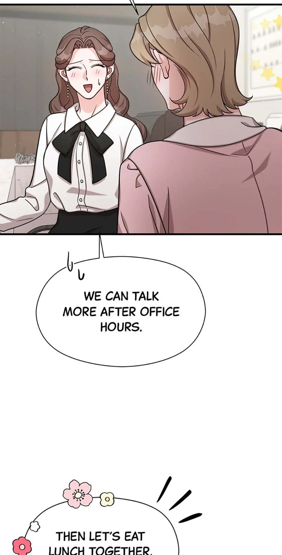 The Most Perfect Marriage chapter 33 page 23