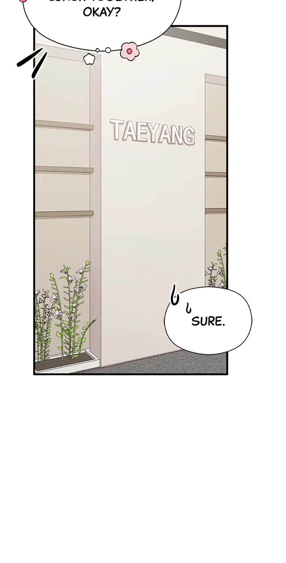 The Most Perfect Marriage chapter 33 page 24