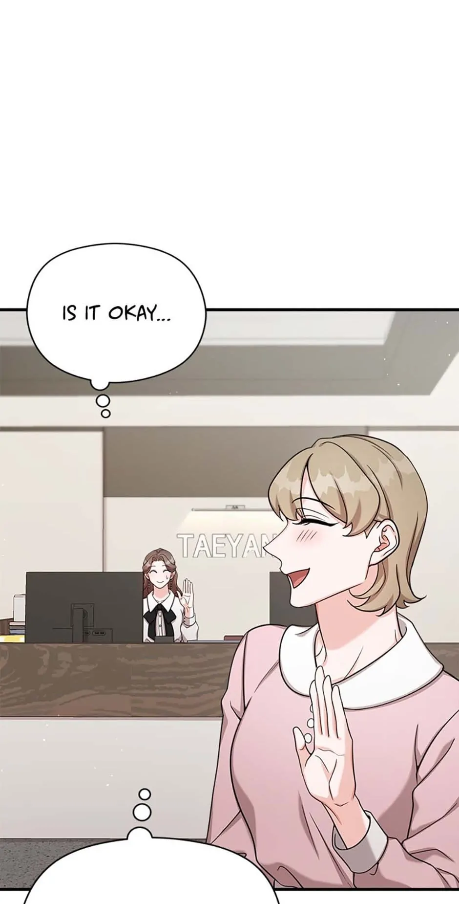 The Most Perfect Marriage chapter 33 page 25