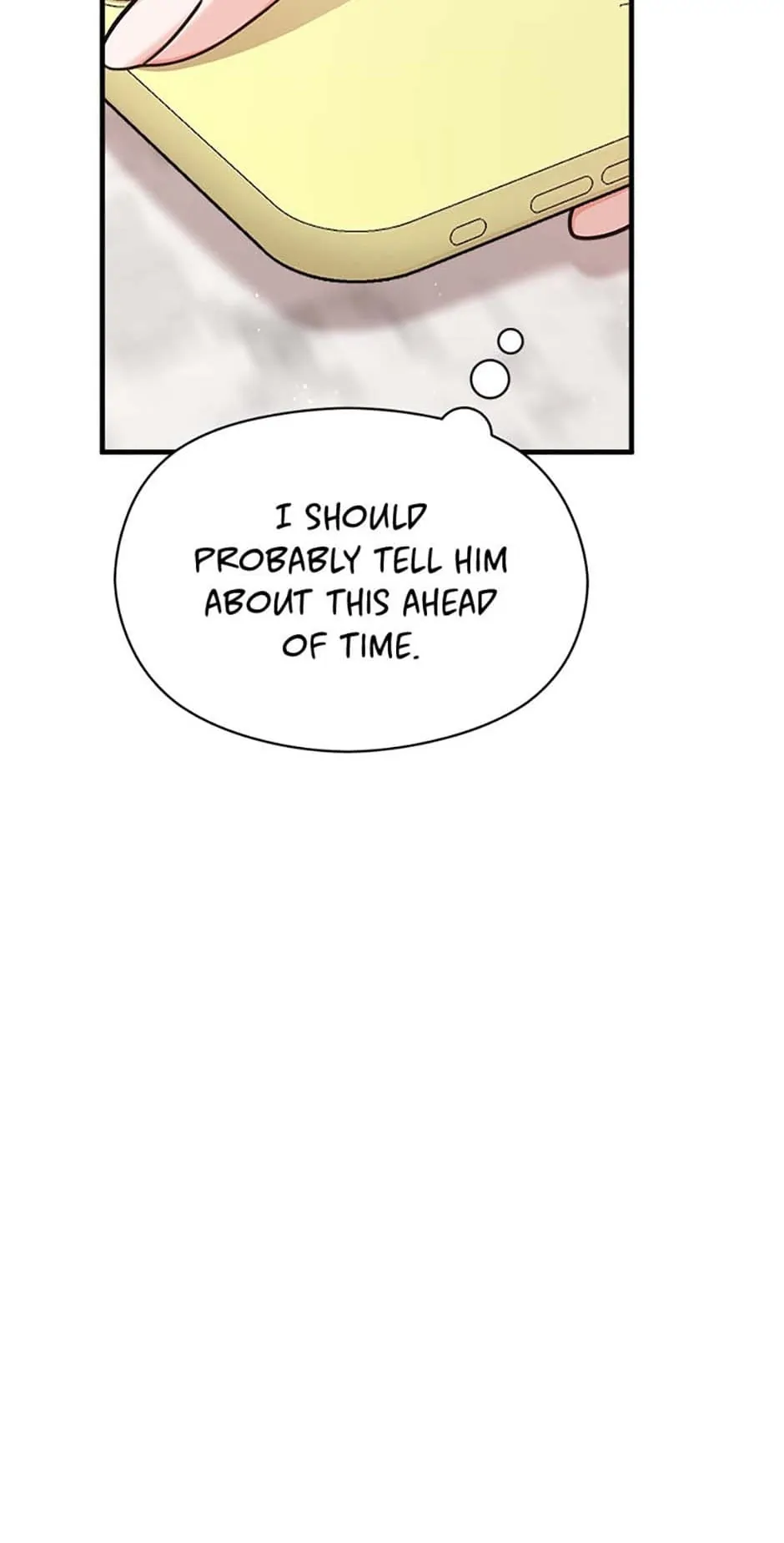 The Most Perfect Marriage chapter 33 page 27