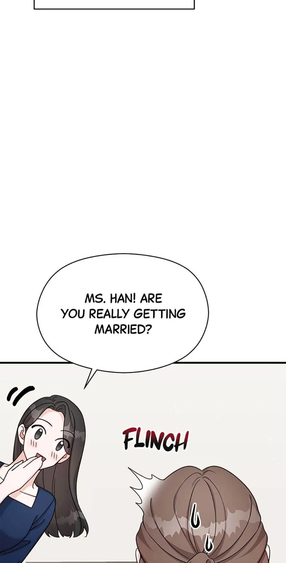 The Most Perfect Marriage chapter 33 page 29