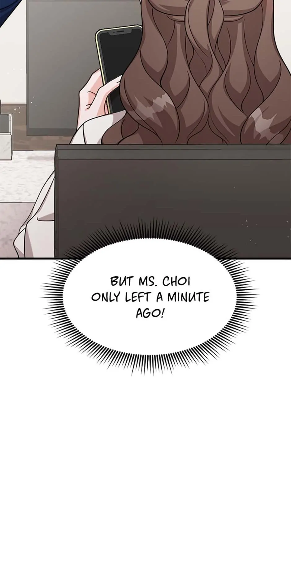 The Most Perfect Marriage chapter 33 page 30