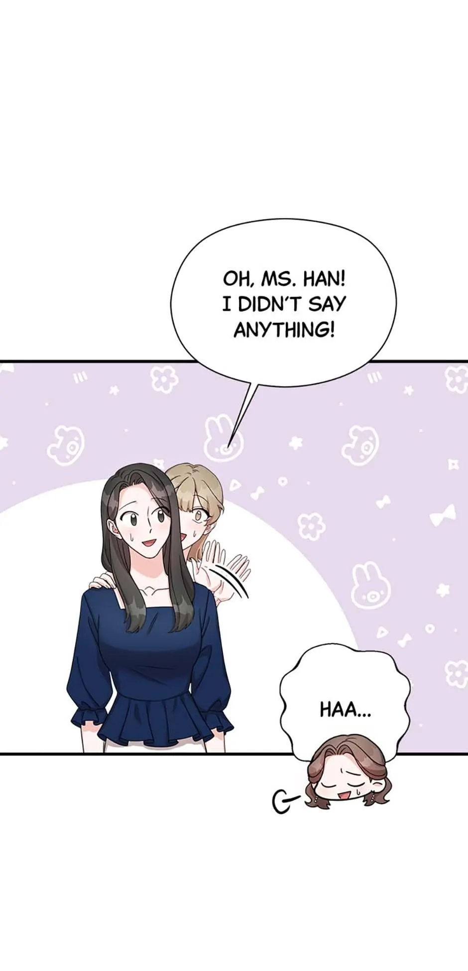 The Most Perfect Marriage chapter 33 page 31